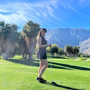 Meet your Posher, Franny Nicole